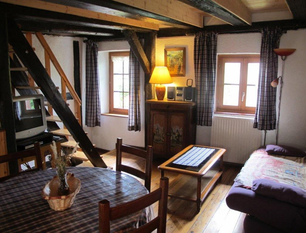 Gîte au Coeur d'Eguisheim Cameră foto